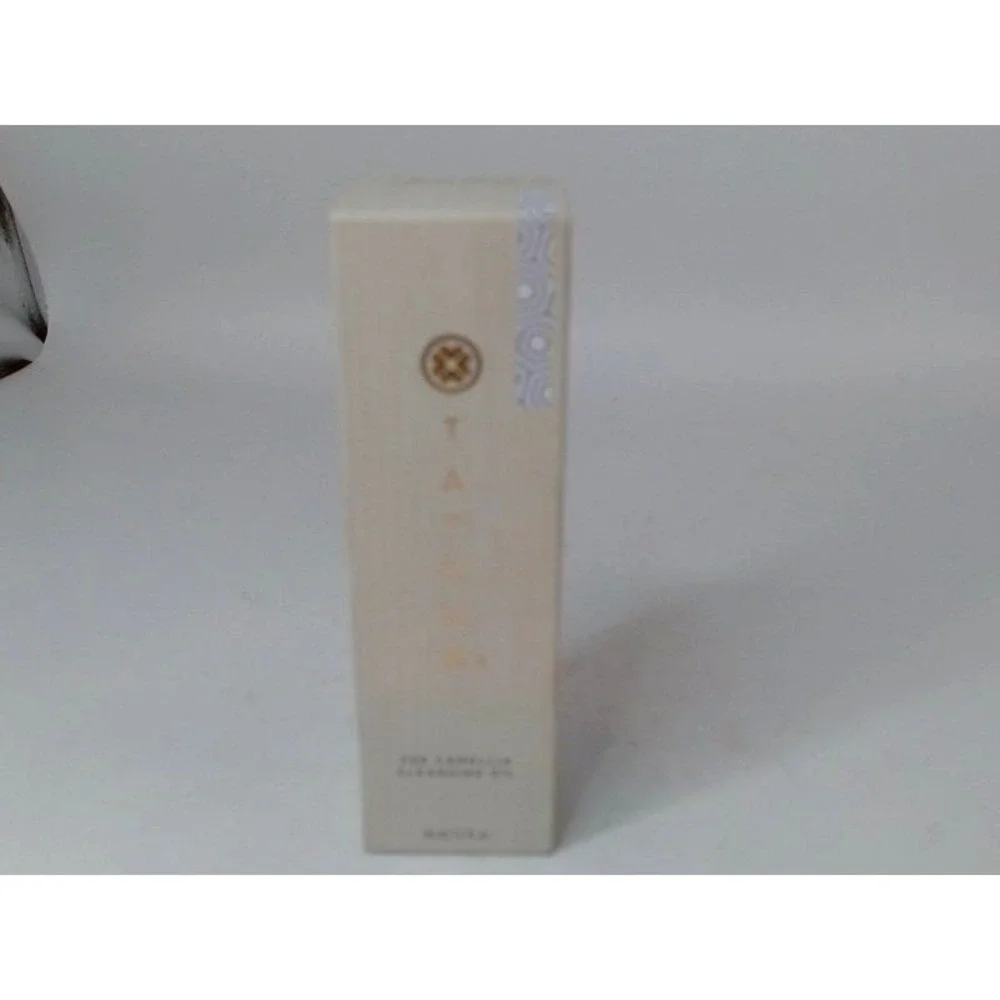 Tatcha - The Camellia Cleansing Oil , 1.7 Fl Oz, BRAND NEW IN BOX
